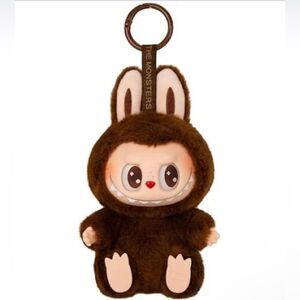 POP MART | AUTHENTIC Duo Duo Have A Seat Labubu NEW IN SEALED BOX